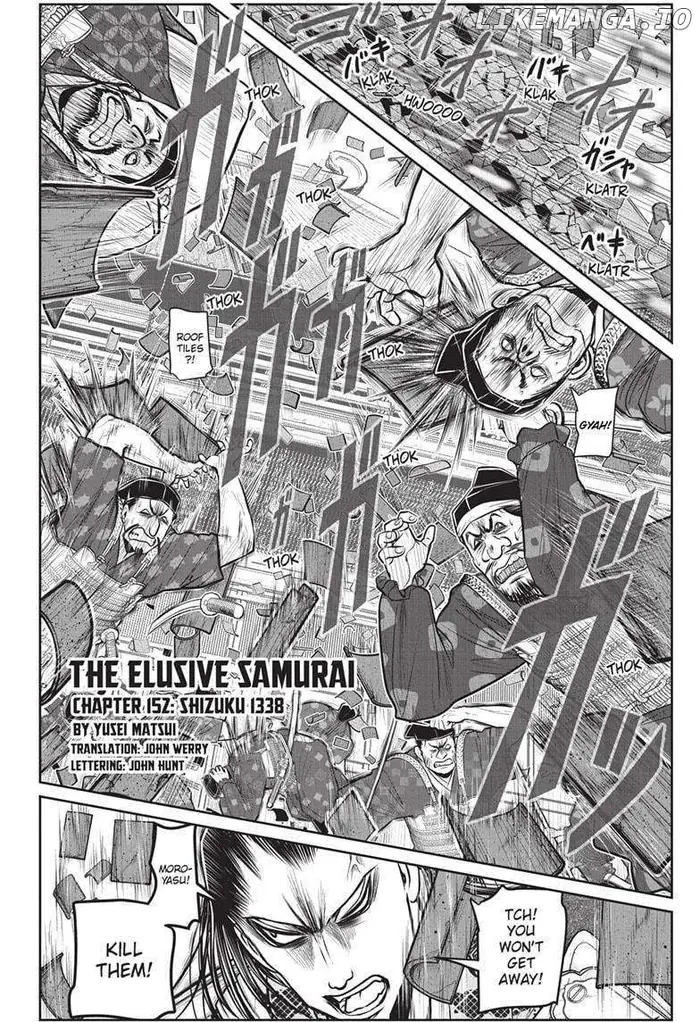 The Elusive Samurai Chapter 152 image 04_optimized